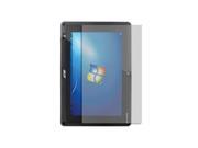 Fosmon Crystal Clear Screen Protector Shield for Acer Iconia Tab W500