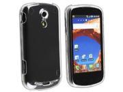 Fosmon Clear Protector Case for Samsung Epic 4G SPH D700