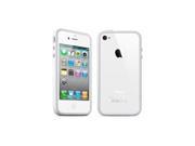 Fosmon Bumper Case for Apple iPhone 4 iPhone 4S