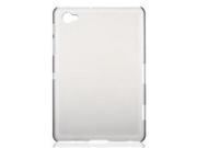 Fosmon Snap On Crystal Hard Protector Case Cover for Samsung Galaxy Tab 7.7 P6800