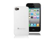 GreatShield iSlide Slim Fit PolyCarbonate Hard Case for Sprint Verizon AT T Apple iPhone 4 iPhone 4S