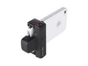 Belkin LiveAction Camera grip with Application for Apple iPhone 4 Apple iPhone 4S Apple iPod Touch 4th Gen