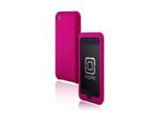 Incipio dermaSHOT Silicone Case fits Apple iPod Touch 4th Gen Pink