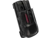Krusell 89340 Sony Ericsson W980 Elastic Leather Case with Spring Clip