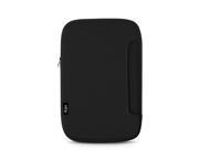 iLuv iSS803BLK Protective Sleeve with Pocket for Kindle Paperwhite