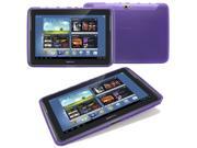 Fosmon Durable TPU Protector Case Cover for Samsung Galaxy Note 10.1