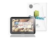 GreatShield Ultra Anti Glare Matte Clear Screen Protector Film for Lenovo IdeaTab A2109 Tablet 3 Pack