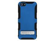Seidio ACTIVE Case with Kickstand for Apple iPhone 5 Royal Blue