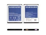 Samsung Standard Battery for Samsung Galaxy Proclaim Illusion Bulk Packaging