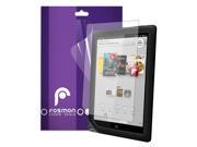 Fosmon Anti Glare Matte Screen Protector Shield for Barnes Noble NOOK HD 9 Tablet