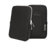 GreatShield VIES Nylon Protective Case with Built In Stand for Apple IPad Mini Kindle Fire HD Kindlre Fire Kindle Paperwhite Touch Google Nexus 7 2nd Gene
