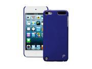 Fosmon MATT Series Rubberized Case for Apple iPod Touch 5th Generation 1 Piece Blue