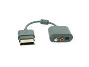 Fosmon Xbox 360 HDMI Audio Dongle Adapter Cable