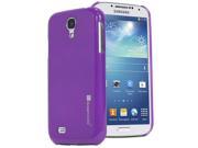 GreatShield GUARDIAN UV Glossy Series PC Case for Samsung Galaxy S4 S IV GT I9500 Purple
