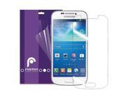 Fosmon Clear Screen Protector for Samsung Galaxy S4 Zoom SM C1010 1 Pack