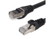 Fosmon Cat7 Shielded Network Ethernet Cable 3 Ft