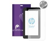 Fosmon Anti Glare Screen Protector Shield for HP Slate 7 inch Tablet 3 Pack