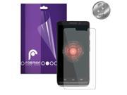 Fosmon Anti Glare Screen Protector for Motorola Droid Mini 3 Pack