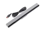 Fosmon Wired Infrared Sensor Bar for Nintendo Wii Wii U