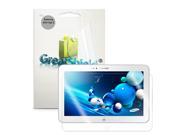 GreatShield High Definition HD Clear Screen Protector for Samsung ATIV Tab 3 3 Pack