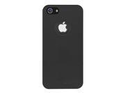 Seidio CSRSIPH5 BK SURFACE Reveal Case for Apple iPhone 5S 5 1 Pack Retail Packaging Black