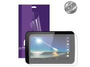 Fosmon Anti Glare Screen Protector Shield for 7 Tesco Hudl Tablet 3 Pack