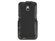 Seidio Black ACTIVE Combo for HTC One Mini BD2 HK3HT1M BK