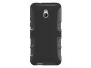Seidio Black ACTIVE Case for HTC One Mini CSK3HT1M BK