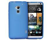 Fosmon DURA S Series Flexible SLIM Fit TPU Case for HTC One Max HTC T6