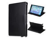 GreatShield VANTAGE Series Multi Angle Stand Leather Case for New 2013 Apple iPad Air