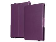 GreatShield VANTAGE Series Multi Angle Stand Leather Case for New 2013 Apple iPad Air