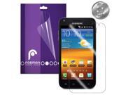 Fosmon Premium Crystal Clear Screen Protector for Samsung Epic 4G Touch Samsung Within 5 pack