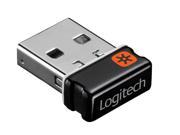 Logitech 993 000439 01 Unifying USB Receiver for Mouse and Keyboard