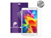 Fosmon Crystal Clear Screen Protector Shield for the Samsung Galaxy Tab 4 7.0 3 Pack