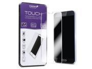 Fosmon TOUCH 0.26mm Tempered Glass Screen Protector for Samsung Galaxy S5 1 Pack