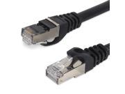 Fosmon Cat7 Shielded Network Ethernet Cable 10 Ft