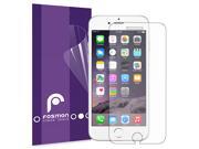 Fosmon Anti Glare Matte Screen Protector for Apple iPhone 6 Plus 6s Plus 5.5 Pack of 3