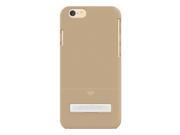 Seidio iPhone 6 4.7 SURFACE with Metal Kickstand Gold