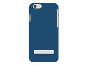 Seidio iPhone 6 4.7 SURFACE with Metal Kickstand Royal Blue