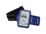 Fosmon FORCE Series Sport Armband for Apple iPhone 6 4.7 Blue