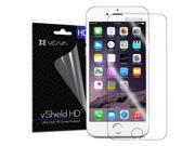 Vena vShield HD Ultra Clear High Definition Screen Protector for Apple iPhone 6 Plus 6s Plus 5.5 3 Pack