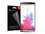 Vena vShield AG Anti Glare Matte Screen Protector for LG G3 3 Pack
