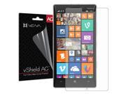 Vena vShield AG Anti Glare Matte Screen Protector for Nokia Lumia 830 3 Pack