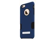 Seidio iPhone 6 Plus 5.5 DILEX Pro with Metal Kickstand Royal Blue