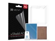 Vena vShield AG Anti Glare Matte Screen Protector for Blackberry Passport 3 Pack