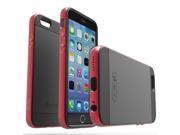 Vena vFrame Hybrid Metal Bumper Frame (Aluminum + TPU) Case for Apple iPhone 6 (4.7 Vena vFrame Hybrid Metal Bumper Frame (Aluminum + TPU) Case for Apple iPhone 6 (4.7