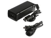 Fosmon 12V AC Adapter Charger Power Supply Replacement For Microsoft XBOX 360 Slim