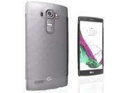 Vena vSkin TPU Design Case for LG G4 Clear