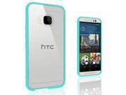 Vena RETAIN Hybrid PC TPU Case for HTC One M9 Teal
