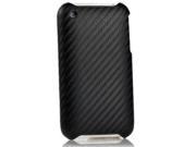 DragonFly Carbon Fiber Protective Shield for Apple iPhone 3G 3GS